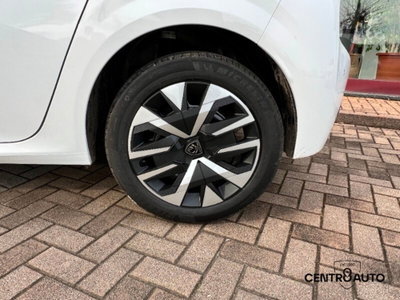 Peugeot 208 1.2 turbo Style 100cv (9)