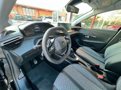 Peugeot 208 1.2 turbo Style 100cv (11)