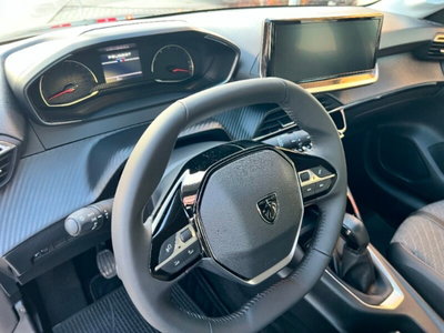 Peugeot 208 1.2 turbo Style 100cv (12)