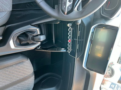 Peugeot 208 1.2 turbo Style 100cv (13)