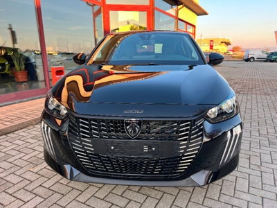 Peugeot 208 1.2 turbo Style 100cv (3)