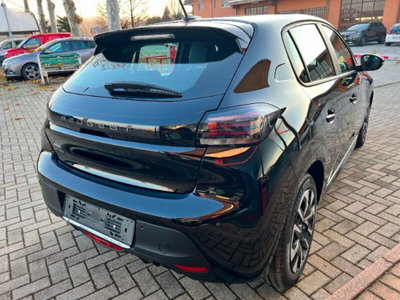 Peugeot 208 1.2 turbo Style 100cv (6)