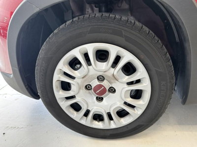 Fiat Panda Cross Cross 1.0 FireFly S&S Hybrid (5)