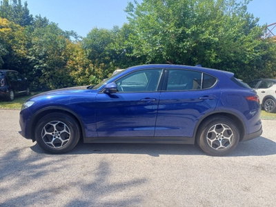 Alfa Romeo Stelvio Stelvio 2.2 Turbodiesel 190 CV AT8 Q4 Super Business (6)