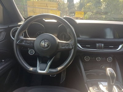 Alfa Romeo Stelvio Stelvio 2.2 Turbodiesel 190 CV AT8 Q4 Super Business (7)