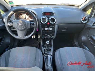 Opel Corsa 1.3 CDTI 95CV ecoFLE3 porte Edition (10)