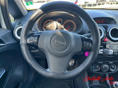 Opel Corsa 1.3 CDTI 95CV ecoFLE3 porte Edition (11)