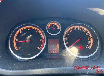 Opel Corsa 1.3 CDTI 95CV ecoFLE3 porte Edition (12)