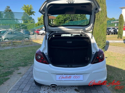 Opel Corsa 1.3 CDTI 95CV ecoFLE3 porte Edition (15)