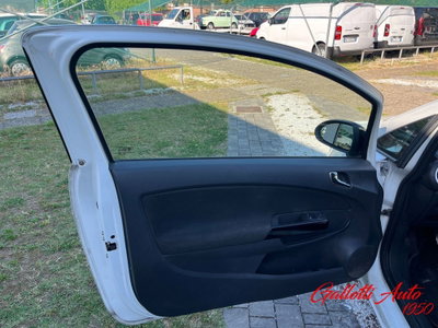 Opel Corsa 1.3 CDTI 95CV ecoFLE3 porte Edition (16)