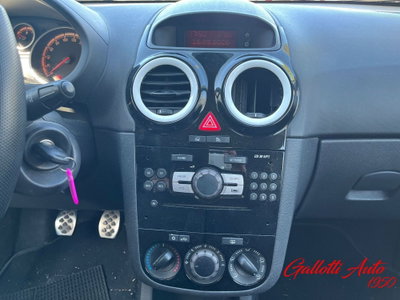Opel Corsa 1.3 CDTI 95CV ecoFLE3 porte Edition (17)