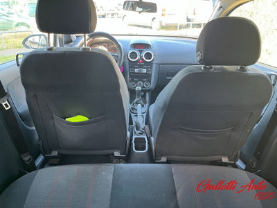 Opel Corsa 1.3 CDTI 95CV ecoFLE3 porte Edition (19)