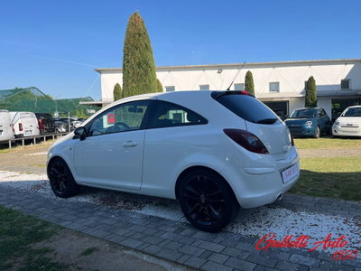 Opel Corsa 1.3 CDTI 95CV ecoFLE3 porte Edition (2)