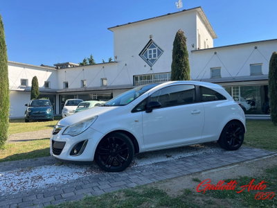Opel Corsa 1.3 CDTI 95CV ecoFLE3 porte Edition (3)