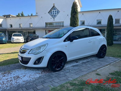 Opel Corsa 1.3 CDTI 95CV ecoFLE3 porte Edition (4)