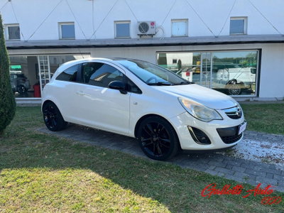 Opel Corsa 1.3 CDTI 95CV ecoFLE3 porte Edition (6)