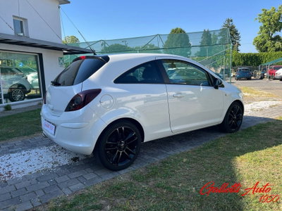 Opel Corsa 1.3 CDTI 95CV ecoFLE3 porte Edition (7)