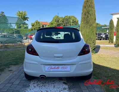 Opel Corsa 1.3 CDTI 95CV ecoFLE3 porte Edition (8)