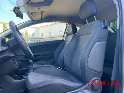 Opel Corsa 1.3 CDTI 95CV ecoFLE3 porte Edition (9)