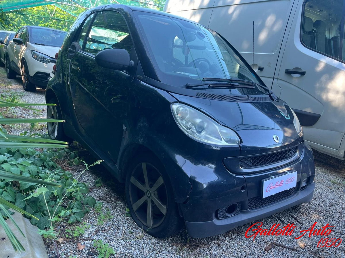 smart Fortwo 1000 62 kW coupé pulse (13)
