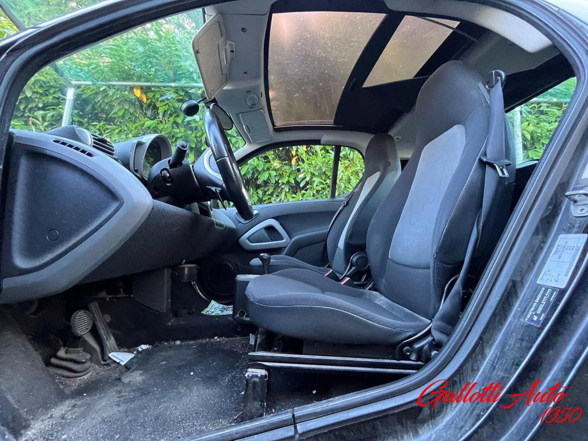 smart Fortwo 1000 62 kW coupé pulse (7)