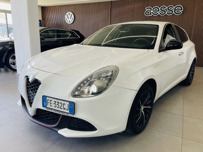 Alfa Romeo Giulietta 1.6 JTDm-2 Distinctive usata