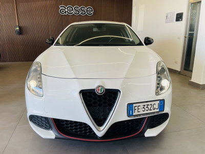Alfa Romeo Giulietta 1.6 JTDm-2 Distinctive (2)