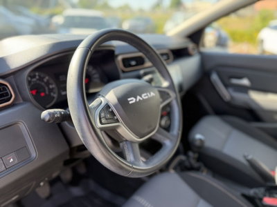 Dacia Duster 1.0 Eco-G Extreme 100cv (20)