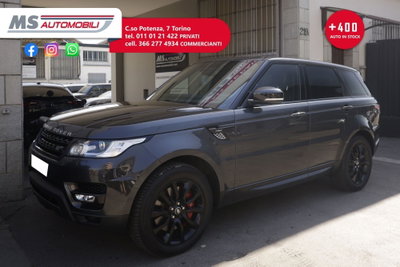 Land Rover Range Rover Sport 3.0 SDV6 Autobiography (11)