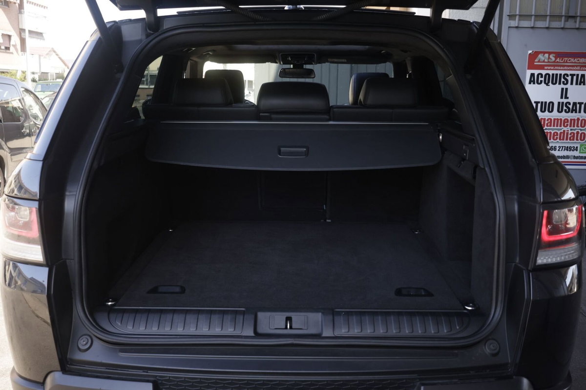 Land Rover Range Rover Sport 3.0 SDV6 Autobiography (20)
