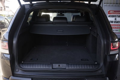 Land Rover Range Rover Sport 3.0 SDV6 Autobiography (20)