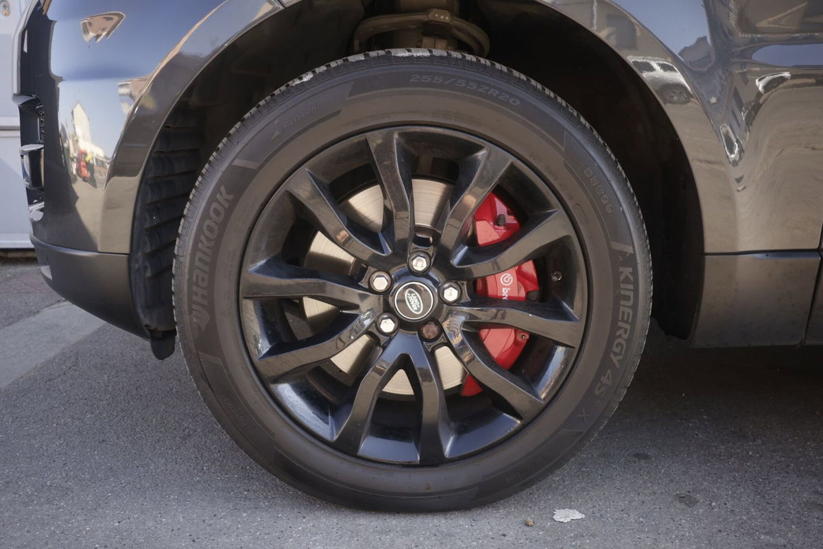 Land Rover Range Rover Sport 3.0 SDV6 Autobiography (5)
