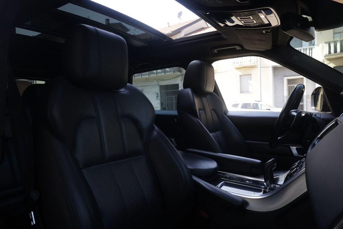 Land Rover Range Rover Sport 3.0 SDV6 Autobiography (6)