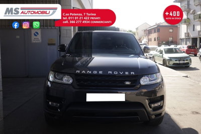 Land Rover Range Rover Sport 3.0 SDV6 Autobiography (9)