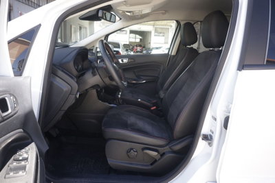Ford EcoSport 1.0 EcoBoost 125 CV Start&Stop ST-Line (18)