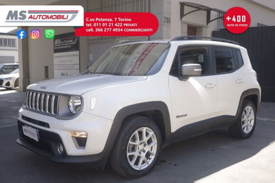 Jeep Renegade 1.0 T3 Limited (11)