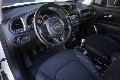 Jeep Renegade 1.0 T3 Limited (14)