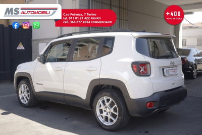 Jeep Renegade 1.0 T3 Limited (15)