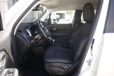 Jeep Renegade 1.0 T3 Limited (17)