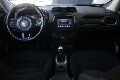 Jeep Renegade 1.0 T3 Limited (2)