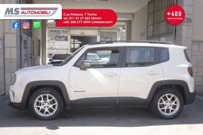 Jeep Renegade 1.0 T3 Limited (4)
