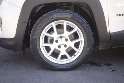 Jeep Renegade 1.0 T3 Limited (5)