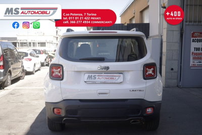 Jeep Renegade 1.0 T3 Limited (7)