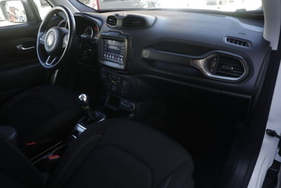 Jeep Renegade 1.0 T3 Limited (8)