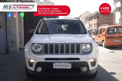 Jeep Renegade 1.0 T3 Limited (9)