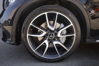 Mercedes-Benz GLC SUV 43 4Matic AMG (5)