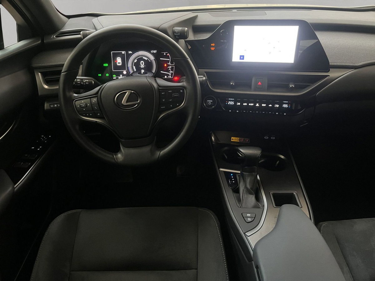 Lexus UX 300h 2.0 Urban 2wd cvt (15)