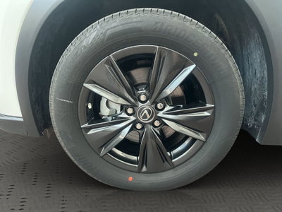 Lexus UX 300h 2.0 Urban 2wd cvt (4)