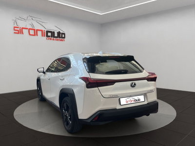Lexus UX 300h 2.0 Urban 2wd cvt (5)