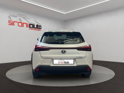Lexus UX 300h 2.0 Urban 2wd cvt (6)
